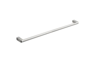CB - LULÚ B6211 - Držiak na uterák 68 cm CHL - chróm lesklý (CR)