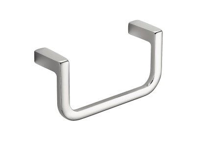 CB - LULÚ B6231 - Držiak na uteráky 22cm  CHL - chróm lesklý (CR)