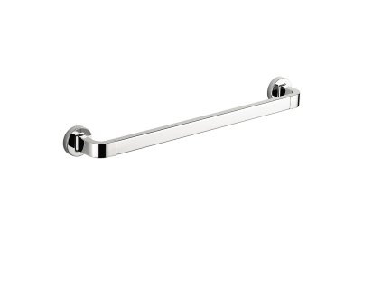 CB - NORDIC B5209 - Držiak na uterák 39 cm CHL - chróm lesklý (CR)