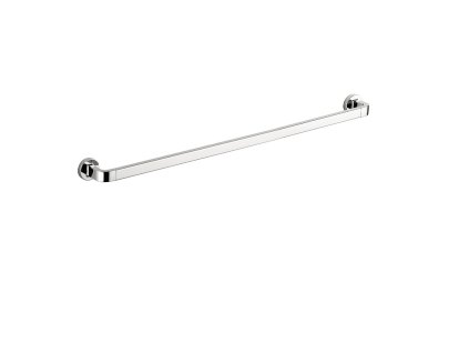 CB - NORDIC B5211 - Držiak na uterák 69 cm CHL - chróm lesklý (CR)