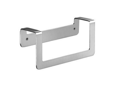 CB - OVER B7031V - Držiak na uterák 22 cm NEM - nerez matná (SS)
