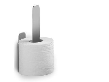 CB - OVER B7090 - Držiak na toaletný papier samolepiaci 3M NEM - nerez matná (SS)