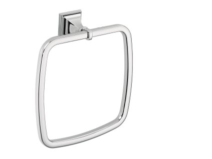 CB - PORTOFINO B3231 - Držiak na uterák  CHL - chróm lesklý (CR)