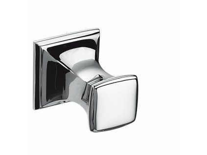 CB - PORTOFINO BCD87 - Vešiak na uterák 2,5 cm  CHL - chróm lesklý (CR)