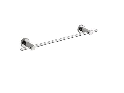 CB - PLUS W4909R - Držiak na uterák nastaviteľný 30,5 cm CHL - chróm lesklý (CR)