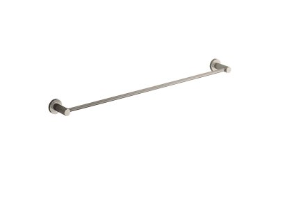 CB - PLUS W4912 - Držiak na uterák 83,5cm NEM PVD - nerez matná (HPS/SS)