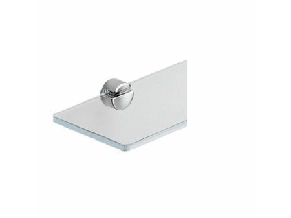 CB - PLUS W49PZ - Držiak poličky CHL - chróm lesklý (CR)