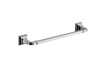 CB - PORTOFINO B3209  - Držiak na uterák 35 cm  CHL - chróm lesklý (CR)