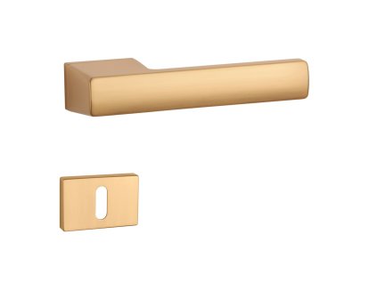 AS - BRISA - RT 7S  ZLM - zlatá matná (KG)