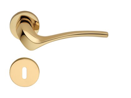 LI - IBIS 691 - R 025  ZLL - zlatá lesklá (OL)