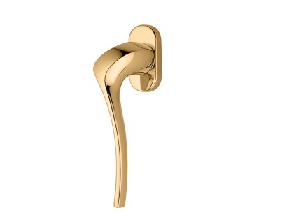 LI - IBIS 691 - DKO  ZLL - zlatá lesklá - pozlátená (OZ)