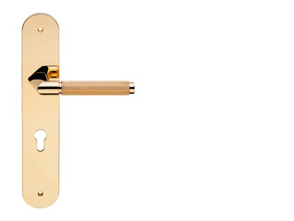 LI - GRIP - SO 1705  ZLL - zlatá lesklá - pozlátená (OZ)