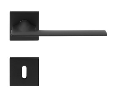 LI - JET 1425 - HR 019  CIM - čierna matná (VE)