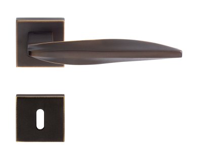 LI - AQUA 1440 - HR 019  BRM - bronz matný (BM)