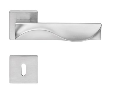 LI - DUNA 1410 - HR 024  CHM - chróm matný (CS)