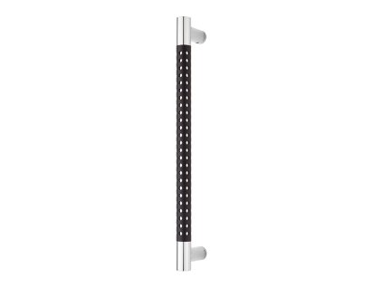 LI - CAVITY 1726 MADLO 300  CHL/CIM - chróm lesklý/čierna matná (CE)