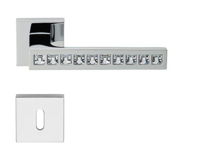 LI - REFLEX HR 1215 - HR  CHL - chróm lesklý (CR)