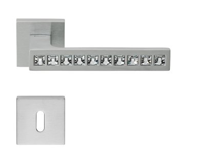 LI - REFLEX HR 1215 - HR  CHM - chróm matný (CS)
