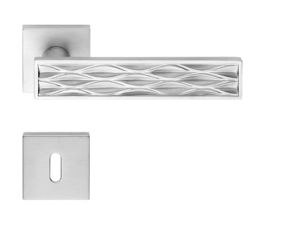 LI - DYNAMIC 1645 - HR 019  CHM - chróm matný (CS)