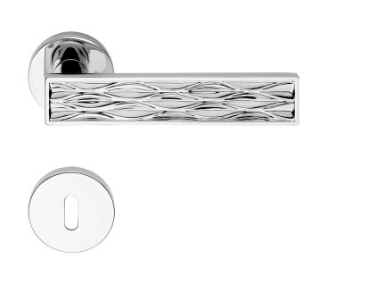 LI - DYNAMIC 1645 - R 023  CHL - chróm lesklý (CR)