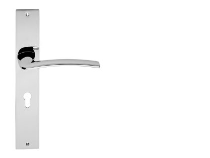 LI - ALA - SH 1385  CHL - chróm lesklý (CR)