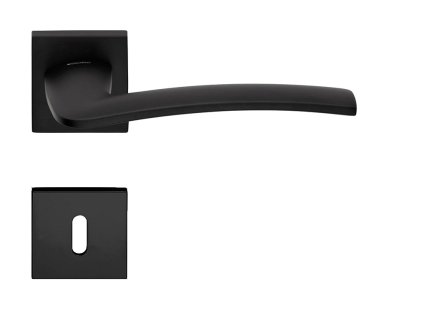 LI - ALA 1385 - HR 019  CIM - čierna matná (VE)