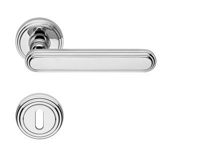 LI - CHIC 1670 - R  CHL - chróm lesklý (CR)