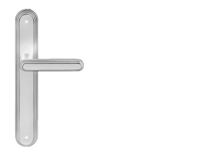 LI - CHIC - SO 1670  CHL - chróm lesklý (CR)