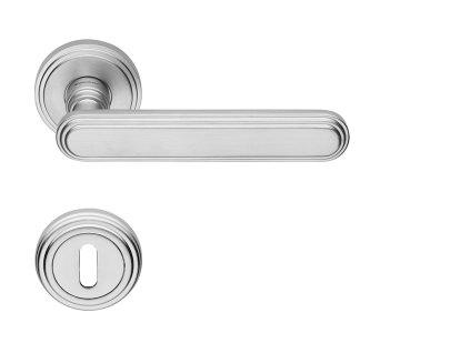 LI - CHIC 1670 - R  CHM - chróm matný (CS)