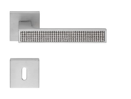 LI - ZEN MESH 1157 - HR 019  CHM - chróm matný (CS)