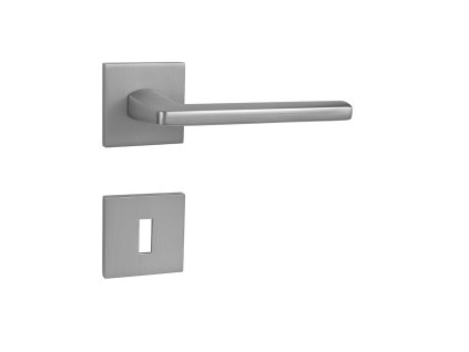 MPK -  PRIMA - HR SQ6  CHM - chróm matný (MSC)