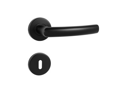 MPK -  ESSO - R  CIM - čierna matná (EB)