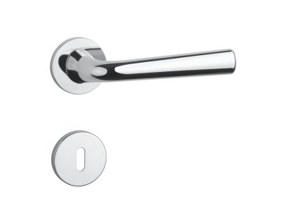 AS - TULIPA - R 7S  CHL - chróm lesklý (LC)