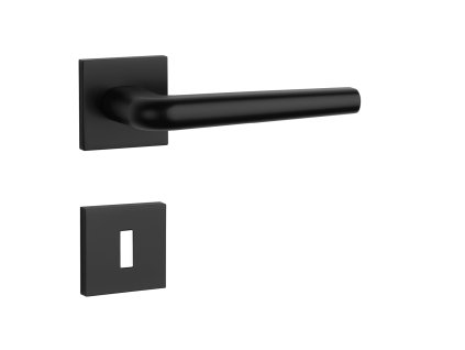 AT - FUNKIA - HR 7S  CIM - čierna matná (BLACK)