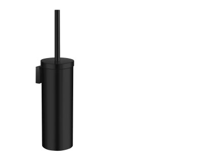 SO - HOUSE RB332 - WC kefa so závesnou nádobou  CIM - čierna matná