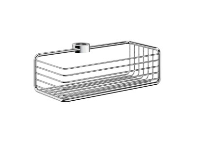 SO - SIDELINE DK1106 - Košík do sprchy  CHL - chróm lesklý
