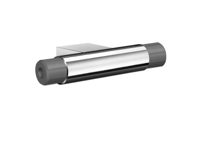 SO - LIVING FK830 - Spojovací diel pre madlo 32 mm  NEL - nerez lesklá