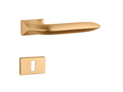 AS - GLADIOLA - RT 7S  ZLM - zlatá matná (KG)