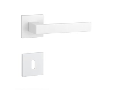 AT - SULLA - HR 7S  BIM - biela matná (WHITE)