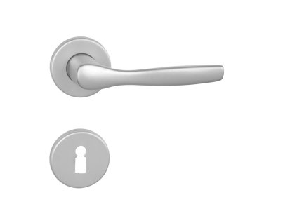 BA - LUXOR - R  STM - strieborná matná (F1)