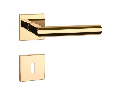 AT - ARABIS - HR 7S  ZLL PVD - zlatá lesklá (GOLD PVD)