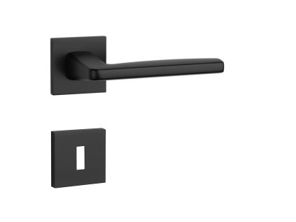 AT - ERBA - HR 7S  CIM - čierna matná (BLACK)