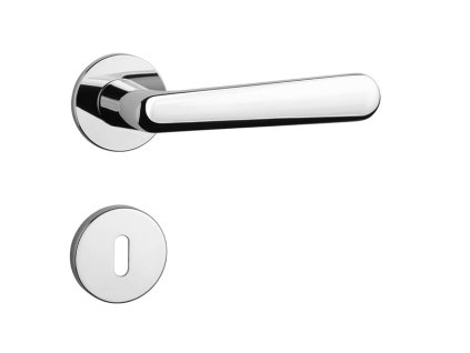 AS - ARIA - R 5S  CHL - chróm lesklý (LC)