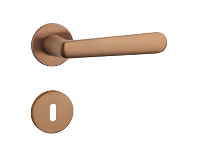 AS - ARIA - R 5S  MEM PVD - meď matná (PN PVD)