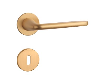 AS - HIACYNTA - R 5S  ZLM - zlatá matná (KG)