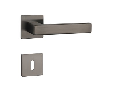 AS - TILIA - HR 5S  GRM - grafit matný (US-A PVD)
