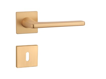 AS - SETIA - HR 5S  ZLM - zlatá matná (KG)