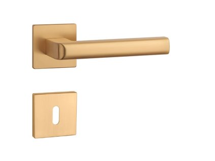 AS - SALICE - HR 5S  ZLM - zlatá matná (KG)