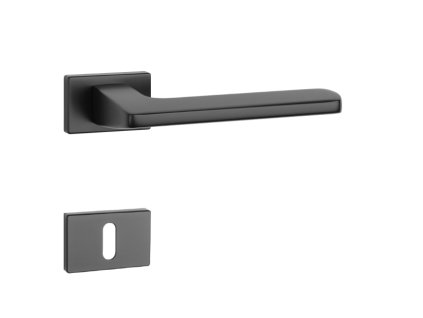 AS - YUKA - RT 7S  CIM - čierna matná (BK)