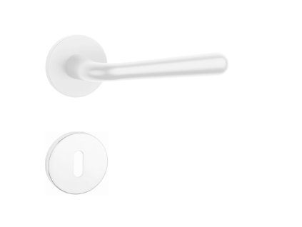 AT - IRGA - R 7S  BIM - biela matná (WHITE)